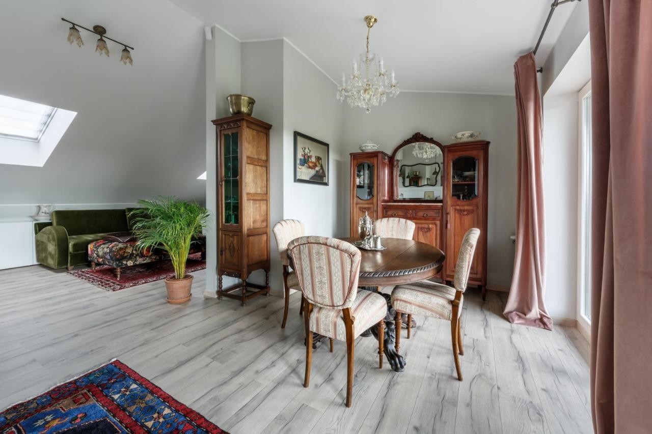 Heritage Boutique 'Green Hill' Kaunas Exteriör bild
